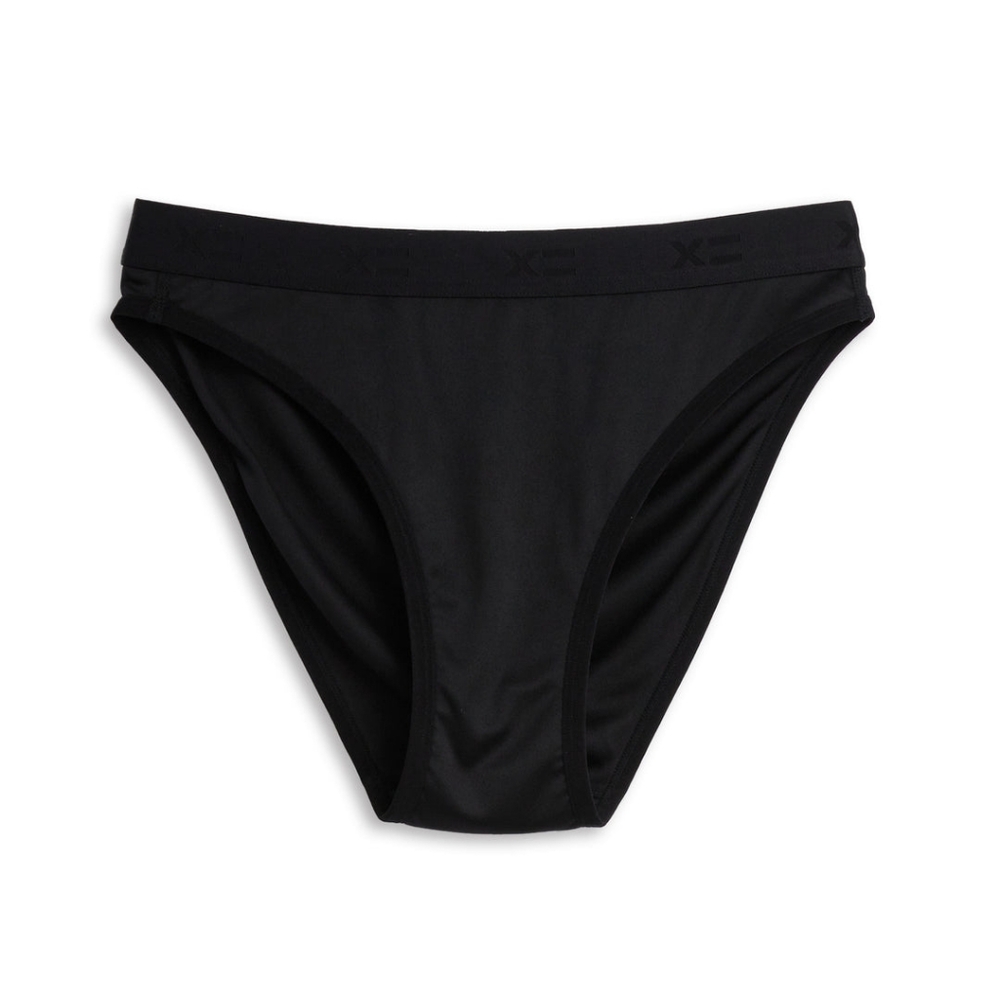 Tomboyx Tucking High Leg Bikini, Size M New Without Tags